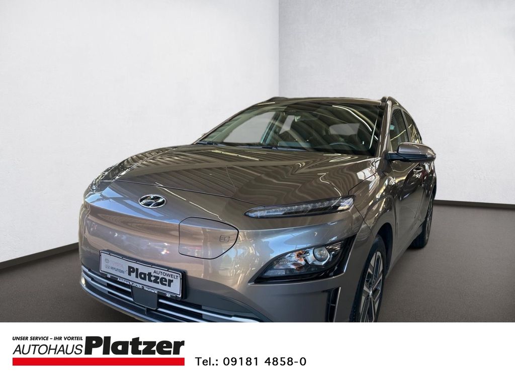 Image of Hyundai KONA Elektro