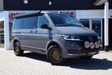 Volkswagen T6.1 California Ocean Edition 4Motion OFFROAD - Volkswagen: Offroad