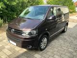 Volkswagen T5 Multivan - VW T5 Gebrauchtwagen in Stuttgart