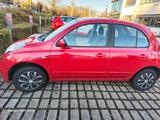 Nissan nissan micra - Nissan Micra Kombi Gebrauchtwagen