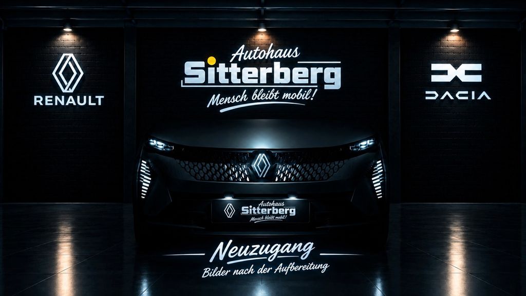 Image of Renault Megane E-TECH