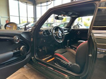 MYAUTOCENTER – Gebraucht- und Jahreswagen mit Werkstattservice in Pfaffenhofen MINI JOHNCOOPER *HarmanKardon*CARPLAY*TÜV 528*