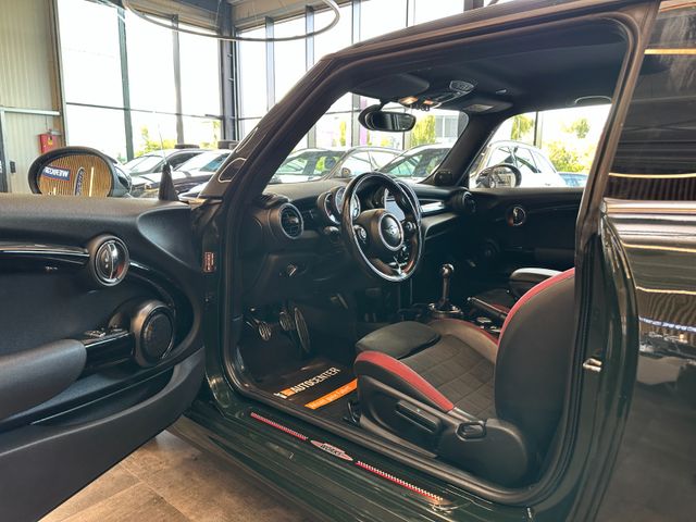 MYAUTOCENTER – Gebraucht- und Jahreswagen mit Werkstattservice in Pfaffenhofen MINI JOHNCOOPER *HarmanKardon*CARPLAY*TÜV 528*