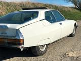 Citroën Citroen SM 2.7 V6 Klassiker mit Stil 1971