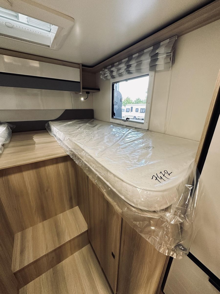 Fahrzeugabbildung NobelART T 5000 Ford