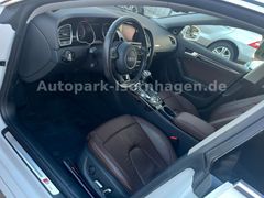 AUDI A5 2.0 TDI 140kW S-Tronic Quattro SBack*Keyless*