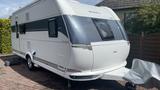 Hobby 560 KMfe  Vollausstattung !!! - Hobby Wohnwagen