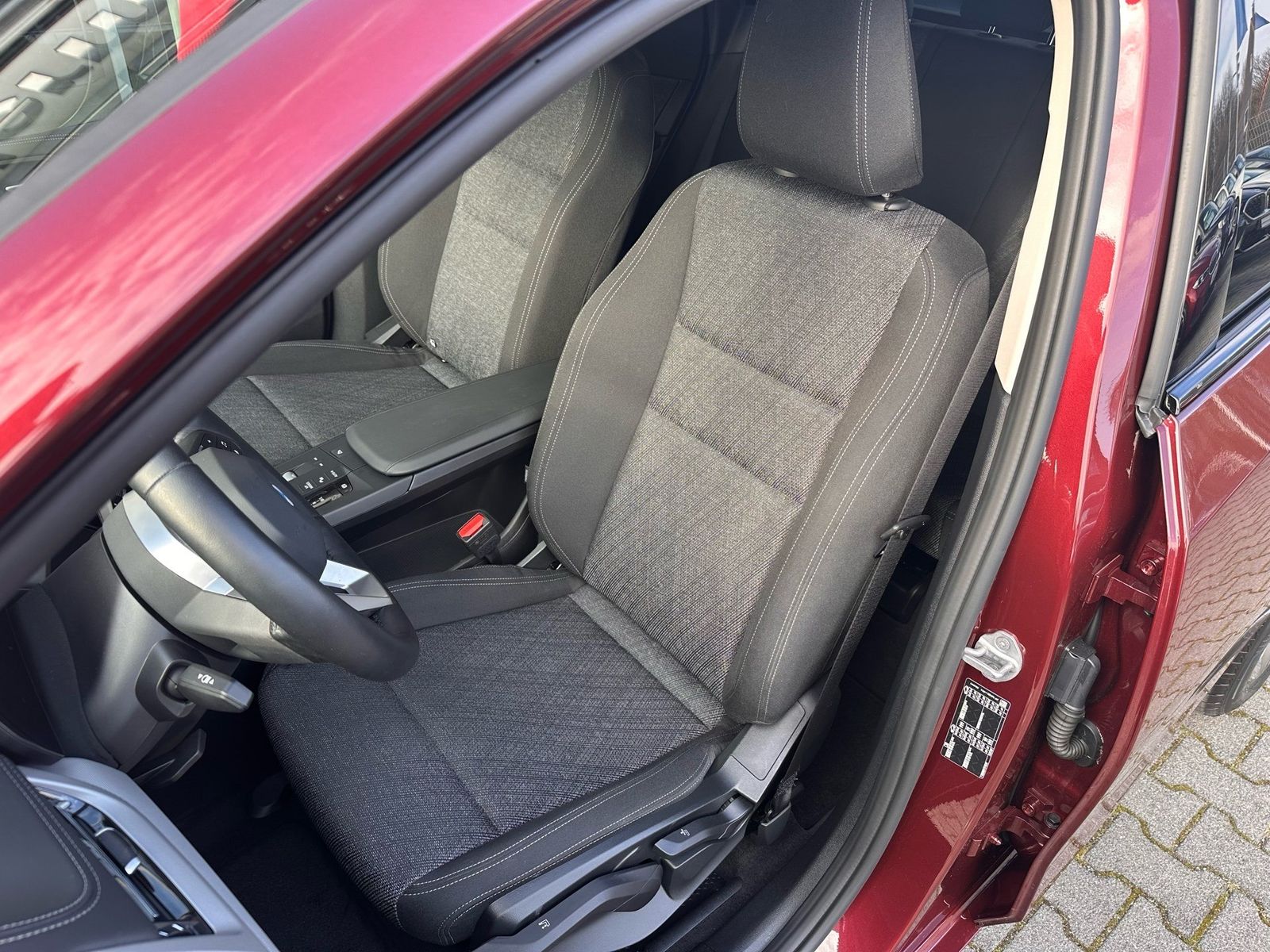 BMW 220 Active Tourer - Bild 6