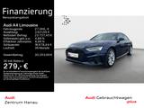 Audi A4 Limousine 40 TFSI Stronic S LINE *NAVI*KAMERA - Audi Gebrauchtwagen von 2023