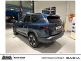 Dacia Bigster Hybrid 155 Extreme 360°Kamera Navigation - Dacia Gebrauchtwagen mit Automatikschaltung