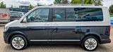 Volkswagen T6Multivan,70Jahre Bulli 4Motion,Vollausstattung - Volkswagen T6 mit Diesel-Antrieb: Automatik
