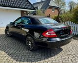 Mercedes-Benz CLK 320 Cabrio durchrepariert für ü. 8500€ - Mercedes-Benz CLK 320 in Hamburg