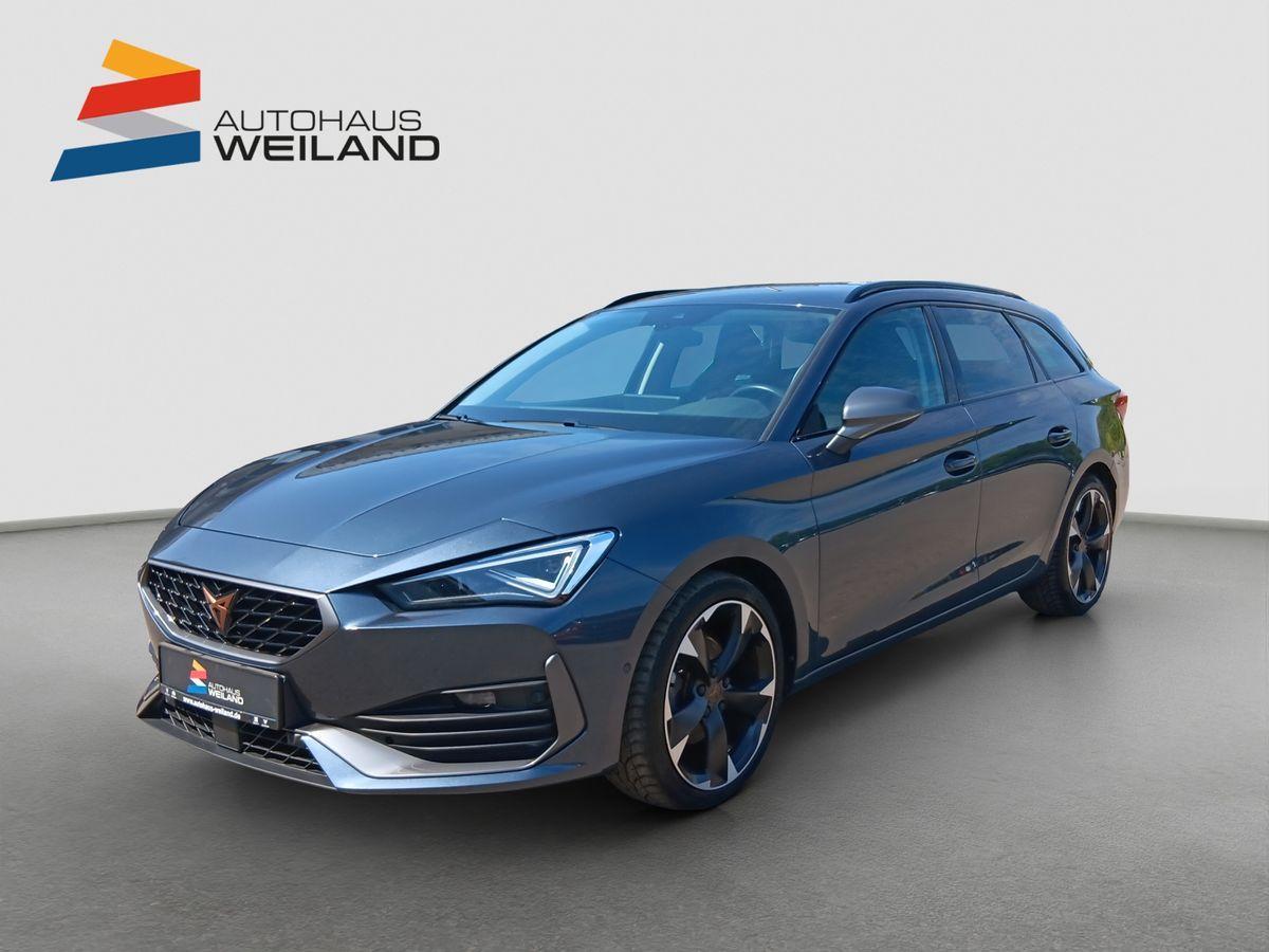 Cupra Leon 1.5 eTSI