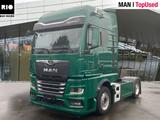 MAN TGX 18.470 4x2 BL SA RETARDER/STANDKLIMA/LED