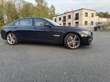 BMW 760Li  M-Paket - BMW 760 Gebrauchtwagen