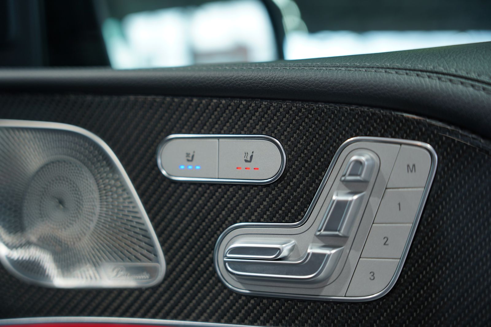 Mercedes Benz Gle 63 Amg