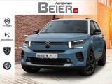 Citroën Ë-C3 ë 113 MAX Sitzh./ Navi/ Kam - Citroën C3 mit Elektro-Antrieb
