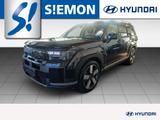 Hyundai SANTA FE PHEV MY25 1.6 AT 4WD Signature Komf.P T - Hyundai SANTA FE
