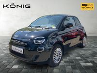 Fiat 500e - Vorschau Bild 1