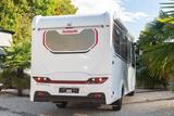 Dethleffs Globebus I 4 ***Güma Special Deal*** - Angebote