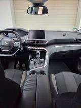Peugeot 3008 1.5 BlueHDi 130 Active Active - Peugeot 3008 Active mit Diesel-Antrieb