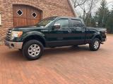 Ford F150 Lariat, 5.0 V8 Crew Cab, 4x4 - Ford F 150: Lariat
