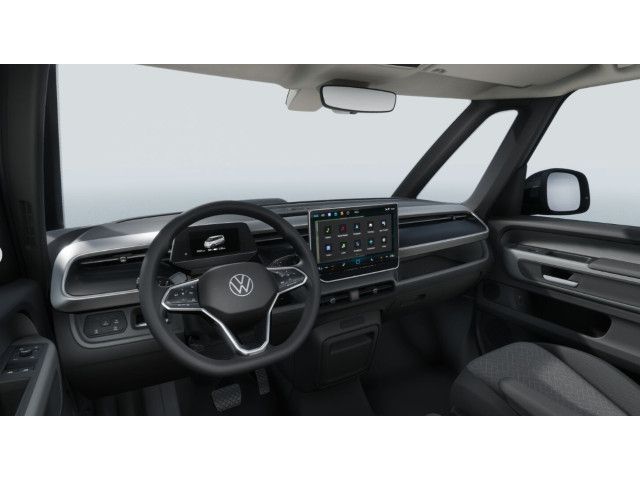 Volkswagen ID. Buzz - Bild 7