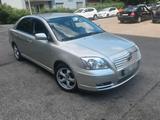 Toyota toyota avensis 1.8 benzin - Toyota Avensis Gebrauchtwagen in Berlin