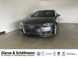 Audi A4 Avant S line 2.0 TFSI S tronic quattro PANO+N - Audi A4 Gebrauchtwagen Kombi Line