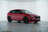 Skoda SCALA EDITION S BY ABT 190PS+TIEFERLEGUNG uvm - Skoda Scala Abt Gebrauchtwagen