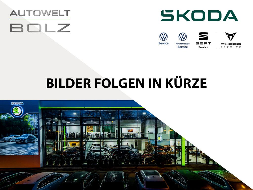 Skoda Superb Combi 1.5 TSI Selection KAMERA MATRIX-LED