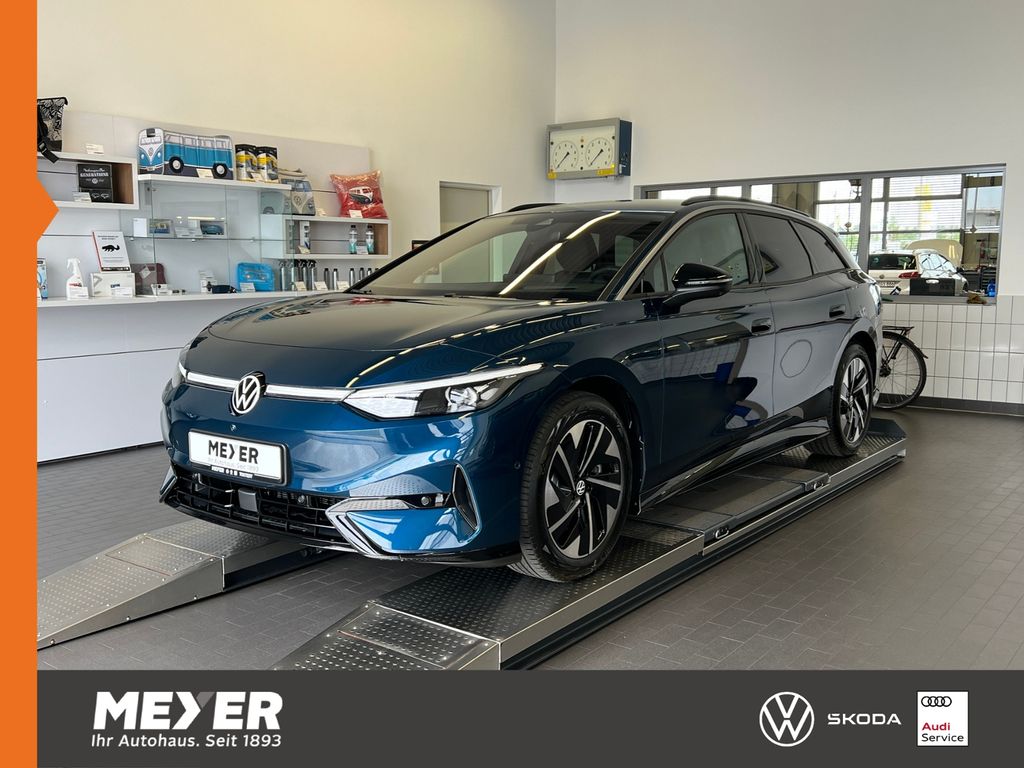 Volkswagen ID.7