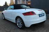 Audi TT Coupe/Roadster 1.8 TFSI Roadster *XENON/PDC* - Audi Gebrauchtwagen von 2013