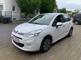 Citroën C3 Tendance 1.4 HDI 2.Hand Scheckheft - Citroën C3 Tendance mit Diesel-Antrieb