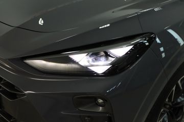 Cupra Terramar 2.0 4Drive VZ Pano 20 Zoll AHK 5.J.Gar.