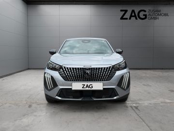 Peugeot 2008 - 8
