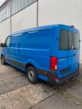 Volkswagen Crafter Kasten 35 mittellang 4MOTION - Angebote