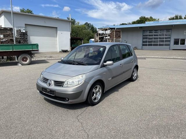 Renault Scenic Dynamique Luxe 1.6 *Tüv + KD Neu Garantie