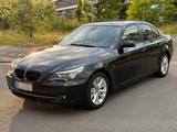 BMW 520d E60 Edition Lifestyle - BMW 520: 520d E60