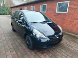 Honda Jazz 1.4 LS LS - gebrauchte Honda Jazz aus dem Jahr 2002