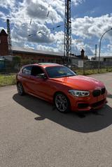 BMW M140i | Scheckheftgepflegt | Automatik | 340 PS 