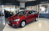 BMW 218i Active Tourer Aut. Luxury Line - BMW 218 Active Tourer Gebrauchtwagen