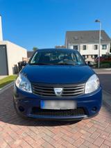 Alfa Romeo DACIA SANDERO - Alfa Romeo Spider in Wuppertal