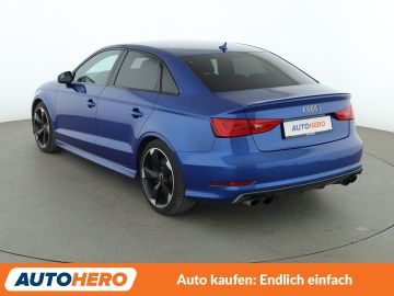Audi S3 - 4