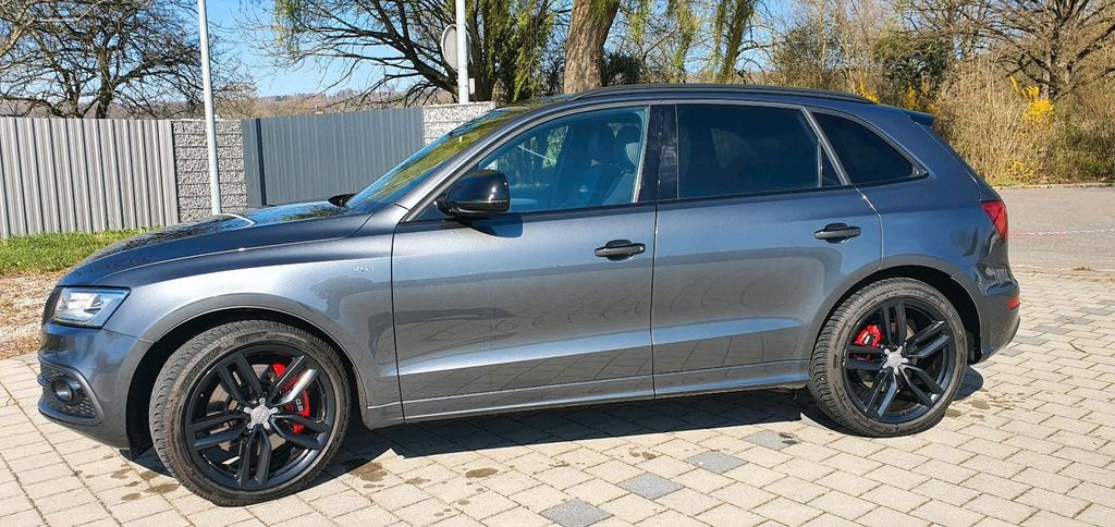 Image of Audi SQ5