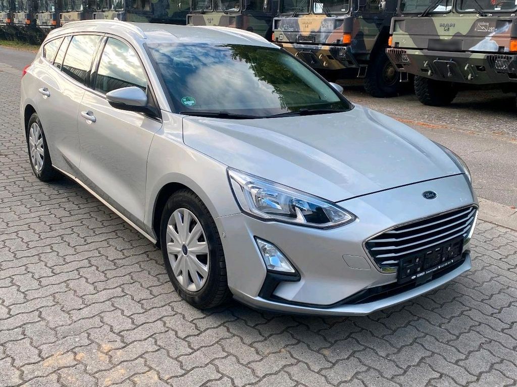 Image of Ford Focus