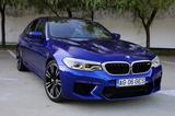 BMW Bmw M5 F90 2019 4.4-600 Cp Led B&W 360 Carbon Ak - BMW M5: F90