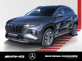 Hyundai TUCSON 1.6 SOUND LED NAVI KAMERA SITZHZG PDC