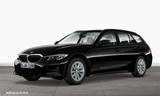 BMW 318d Touring DAB WLAN Tempomat AHK Klimaaut. - BMW 318 in Nürnberg