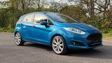 Ford Fiesta Titanium/Zahnriemen&Kupplung/ neu* - : Kleinwagen, Zahnriemen